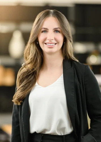 Jaime Fergus, Attorney