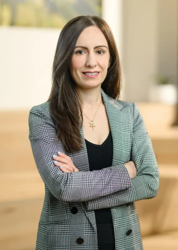 Linda Orow, Attorney