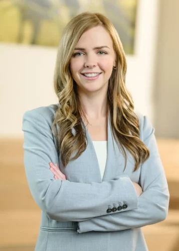 Sarah Shea, Partner