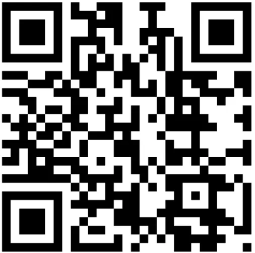 QR Code for Apple